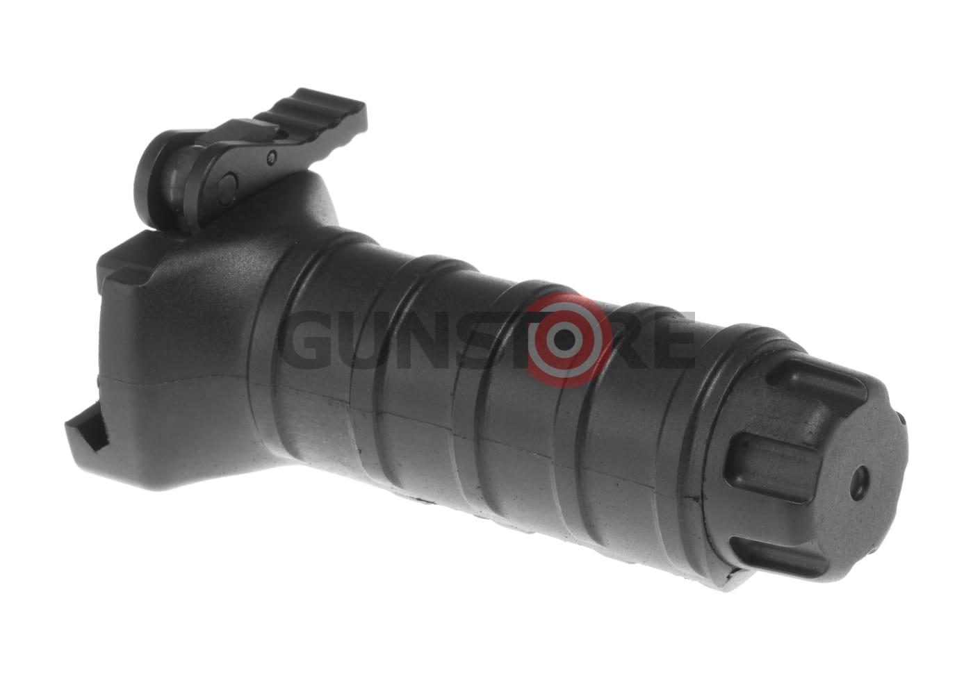 Fotografia: TGD QD Long Vertical Grip