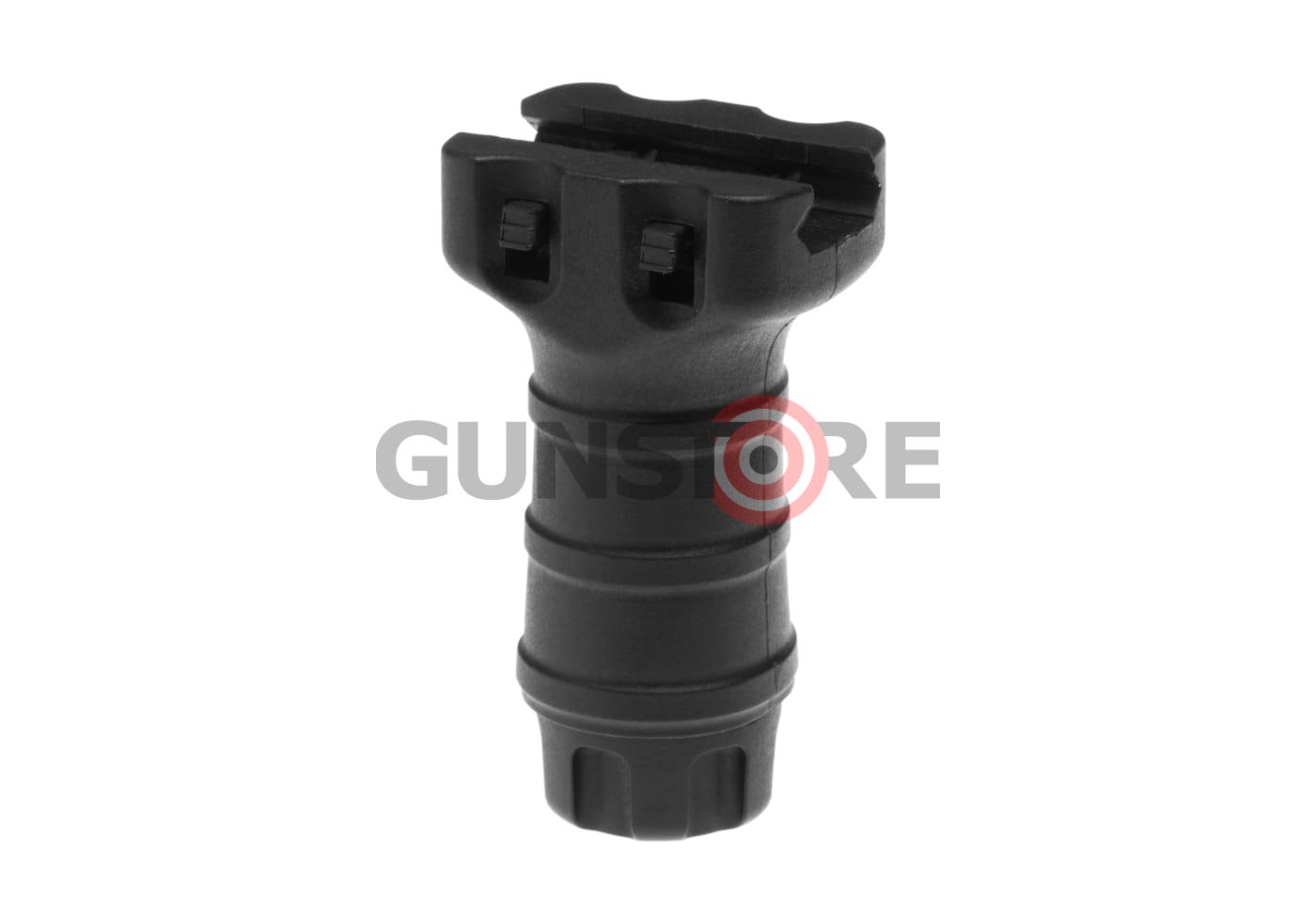 Fotografia: TGD Stubby Vertical Grip