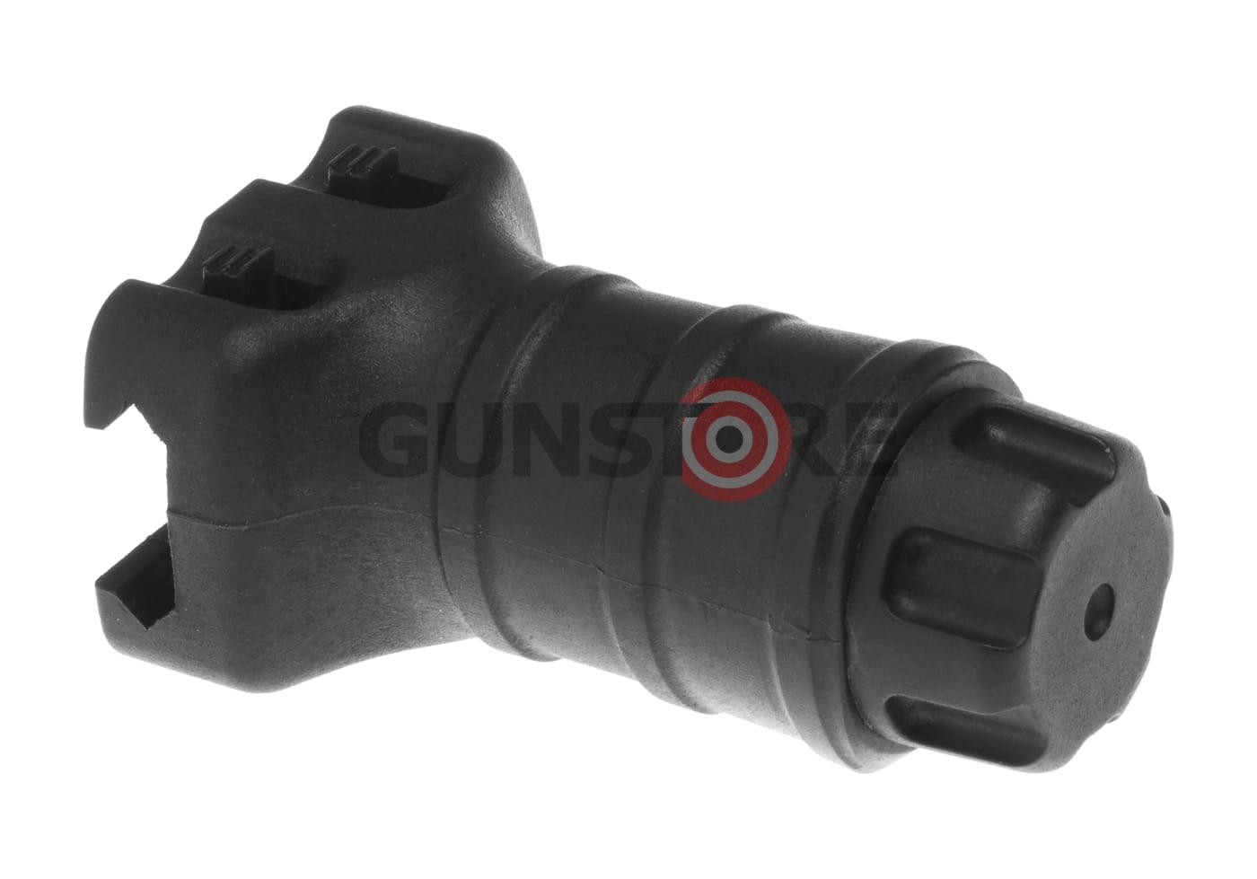 Fotografia: TGD Stubby Vertical Grip