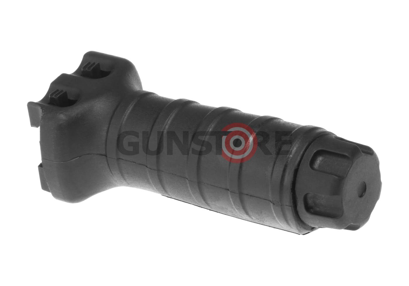 Fotografia: TGD Long Vertical Grip