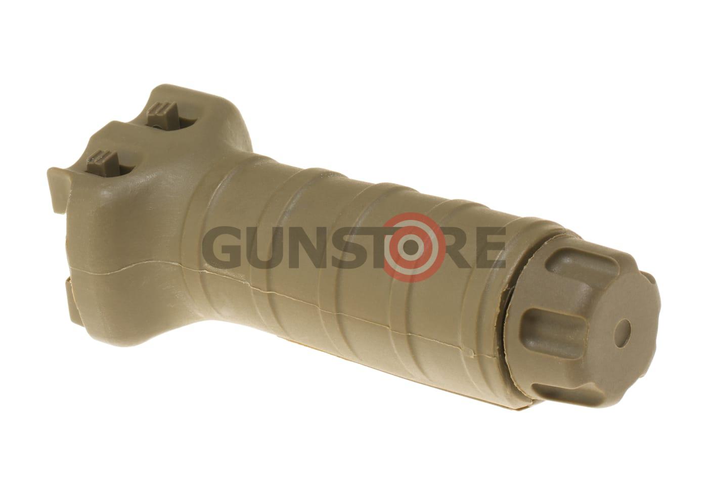 Fotografia: TGD Long Vertical Grip