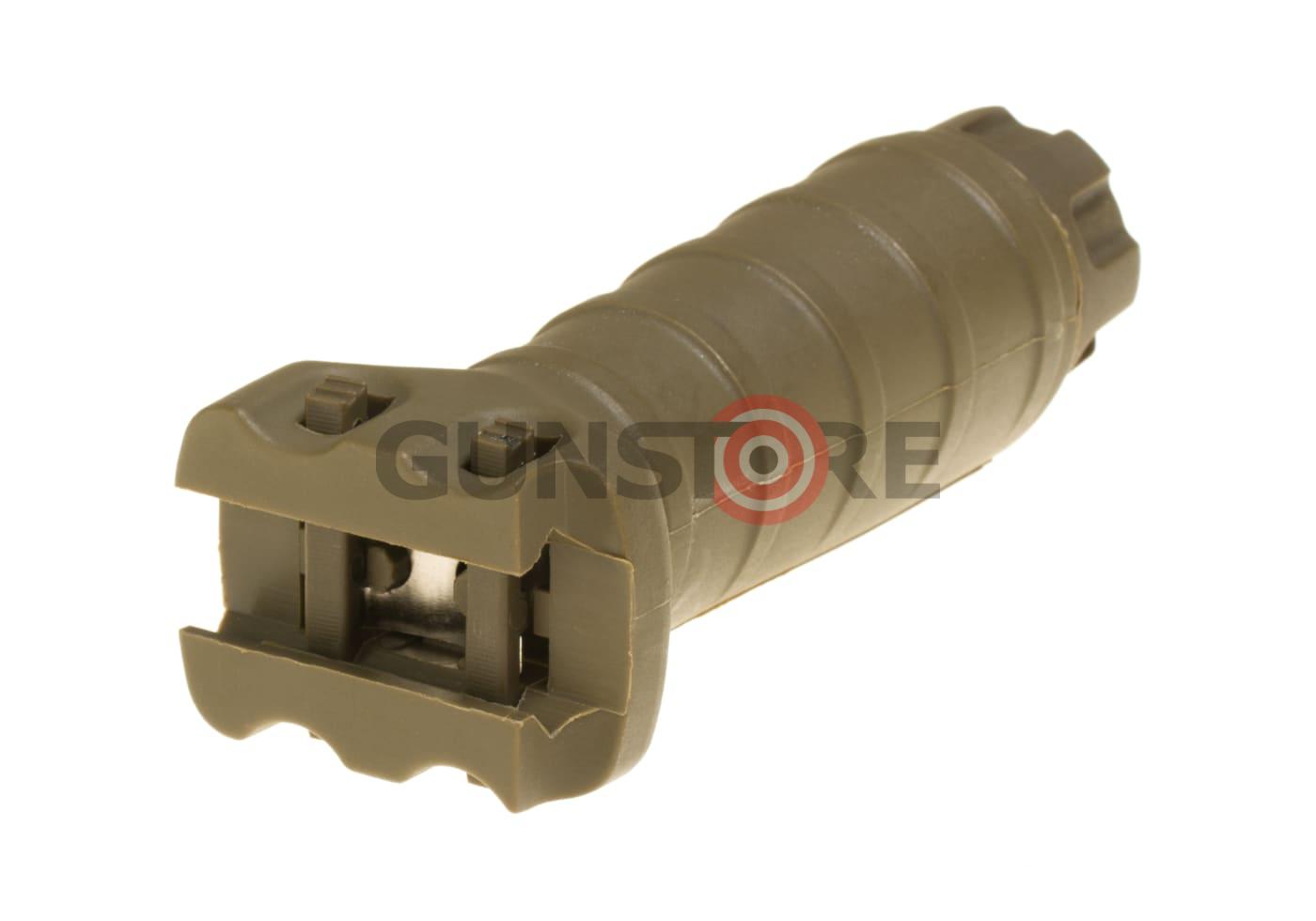 Fotografia: TGD Long Vertical Grip