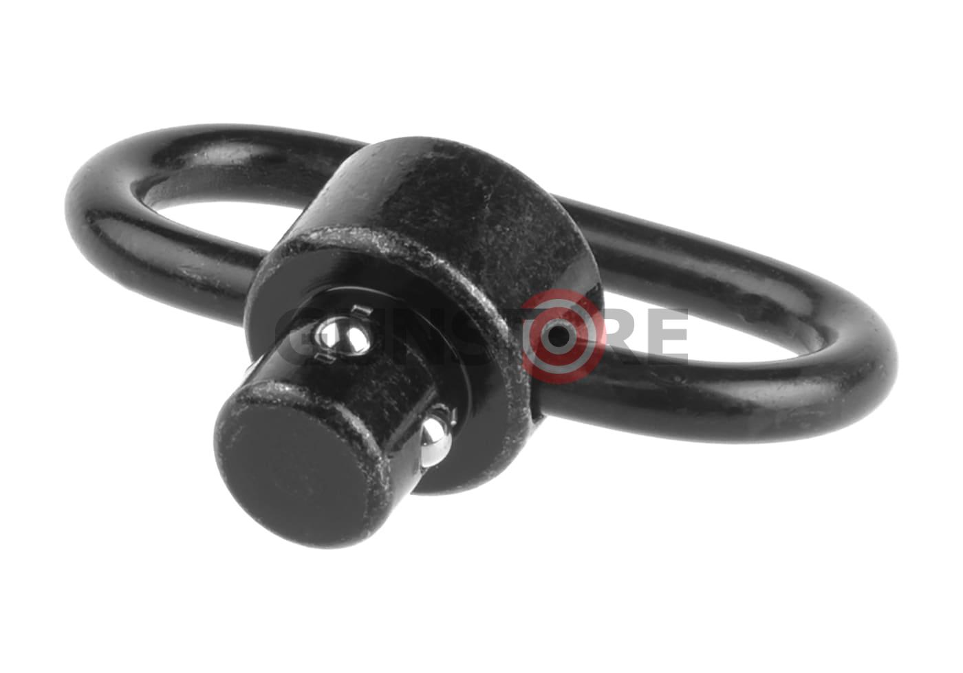 Fotografia: QD Sling Swivel