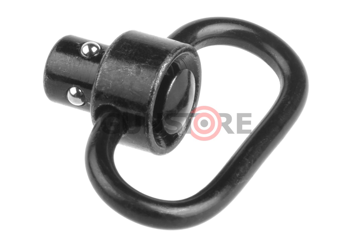Fotografia: QD Sling Swivel
