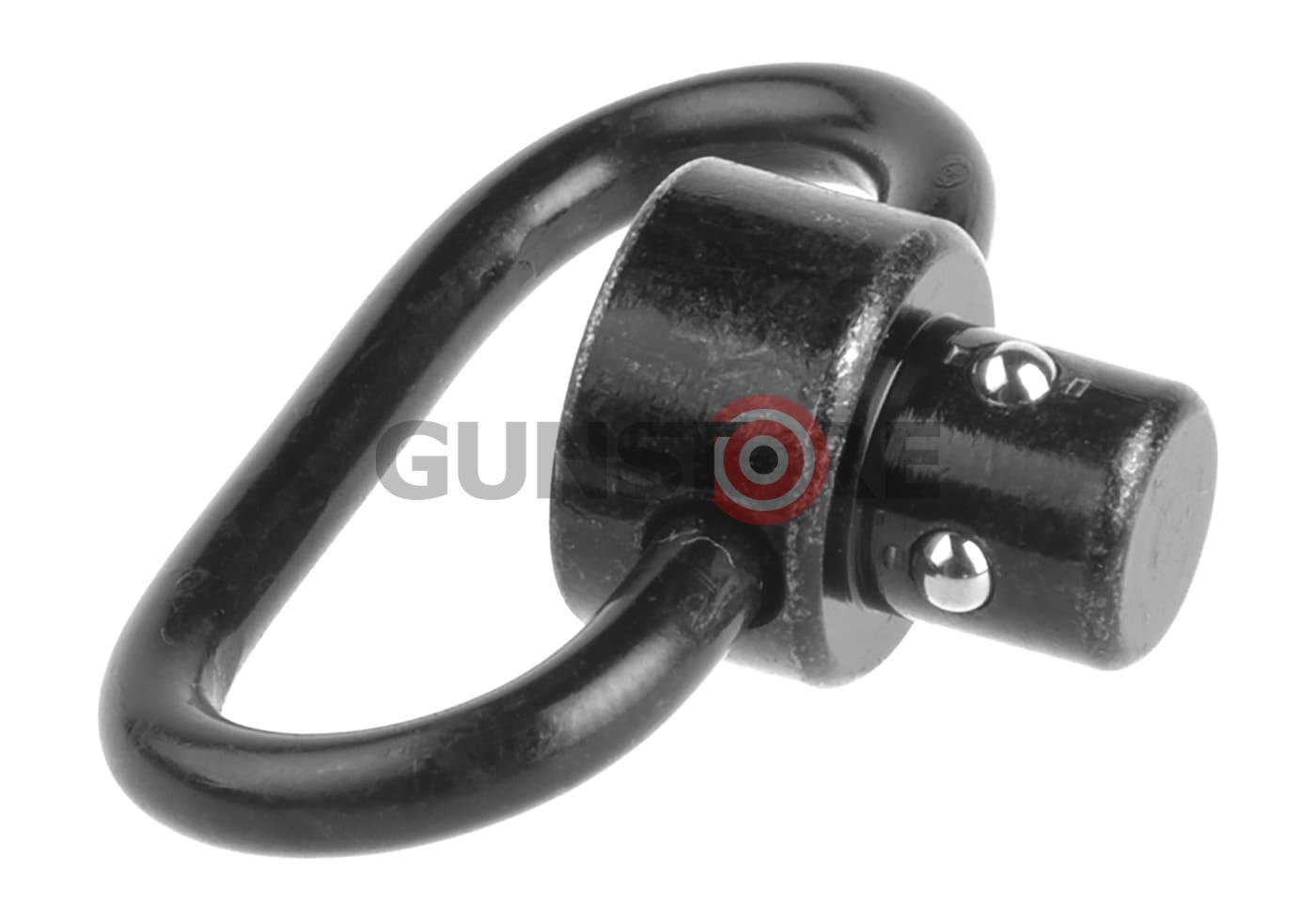 Fotografia: QD Sling Swivel