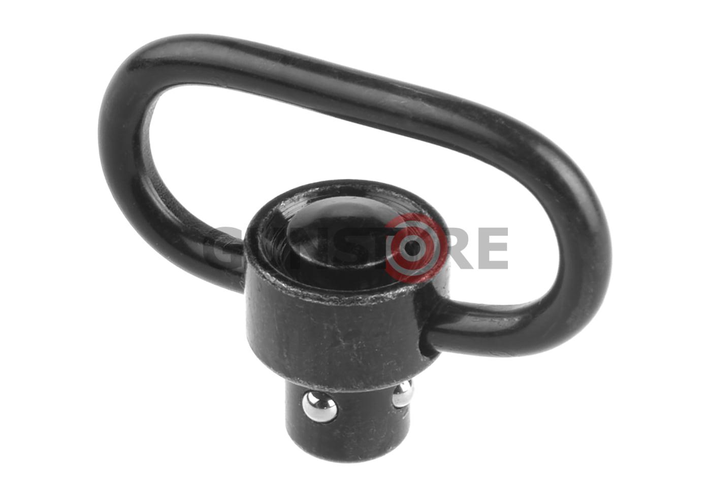 Fotografia: QD Sling Swivel