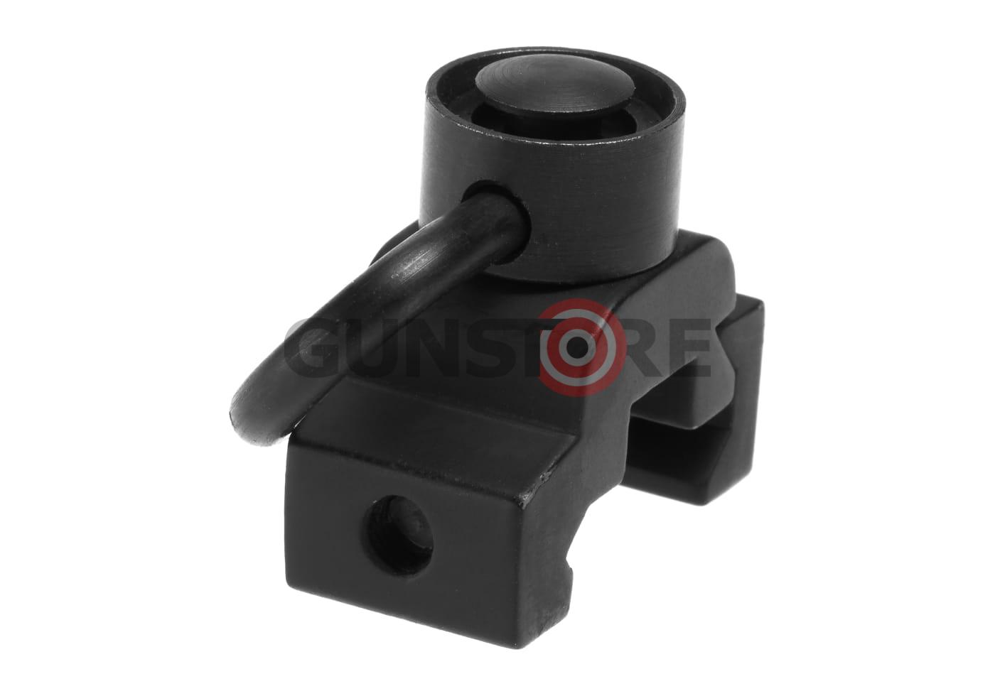 Fotografia: Picatinny QD Sling Swivel