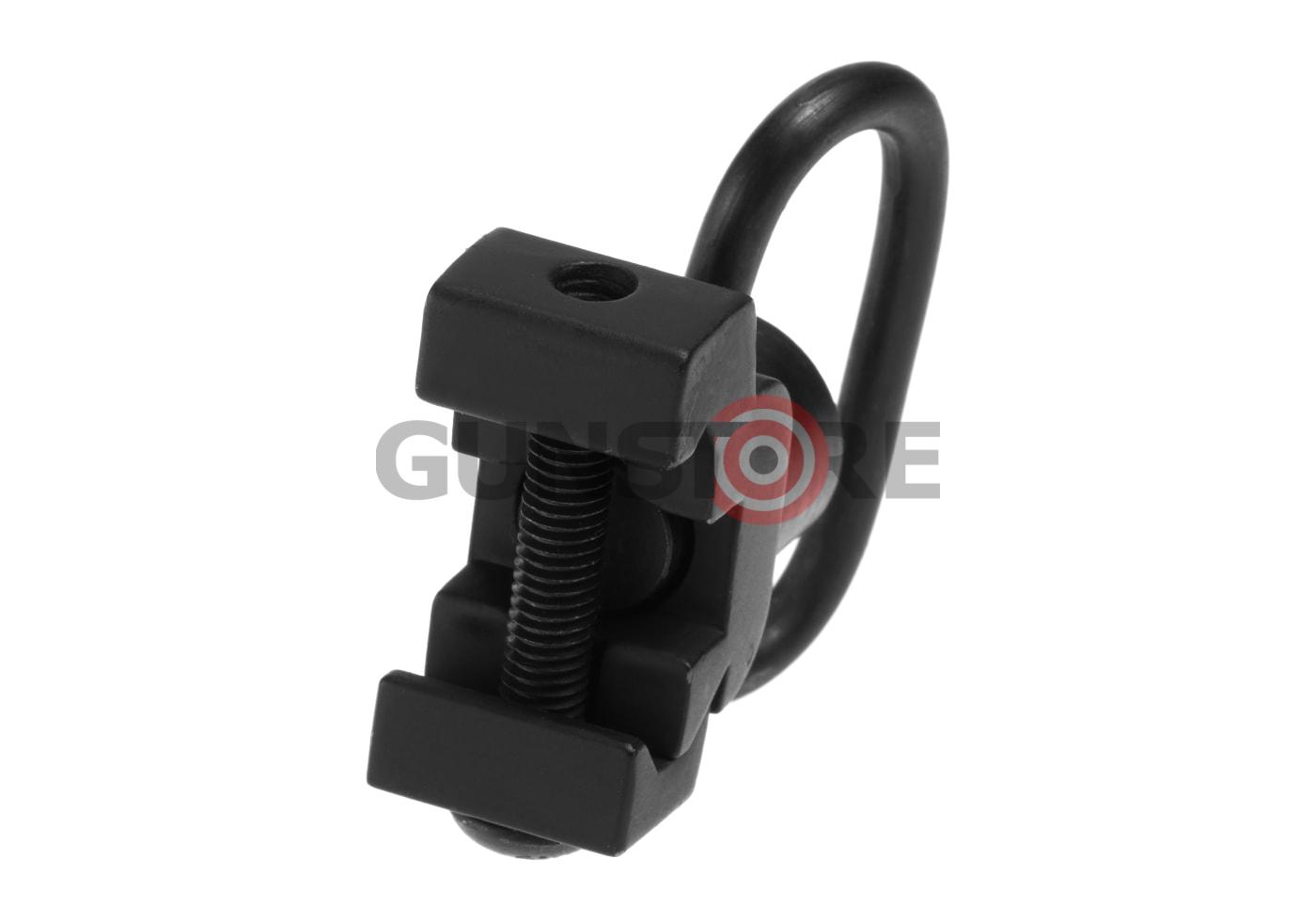 Fotografia: Picatinny QD Sling Swivel