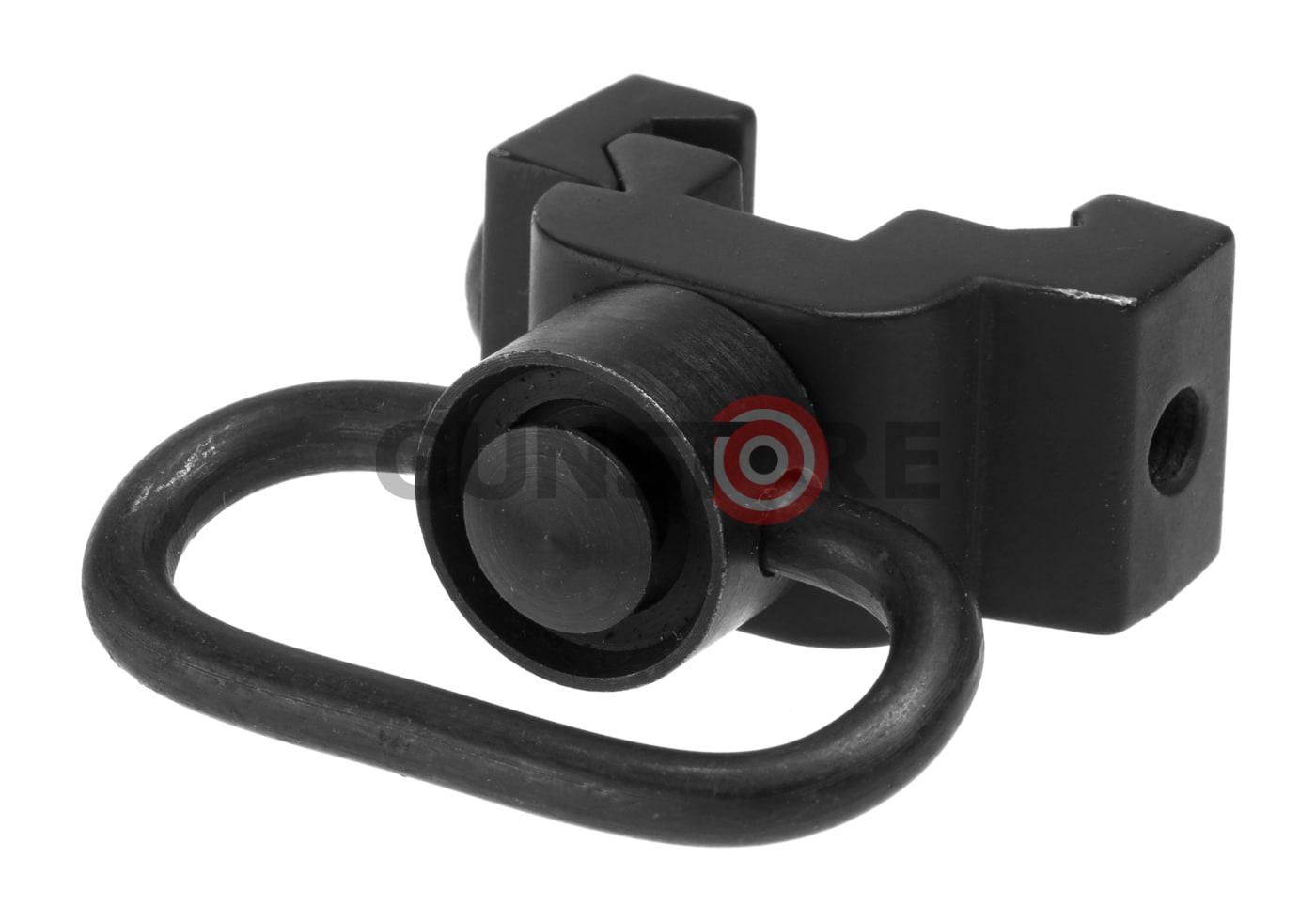 Fotografia: Picatinny QD Sling Swivel