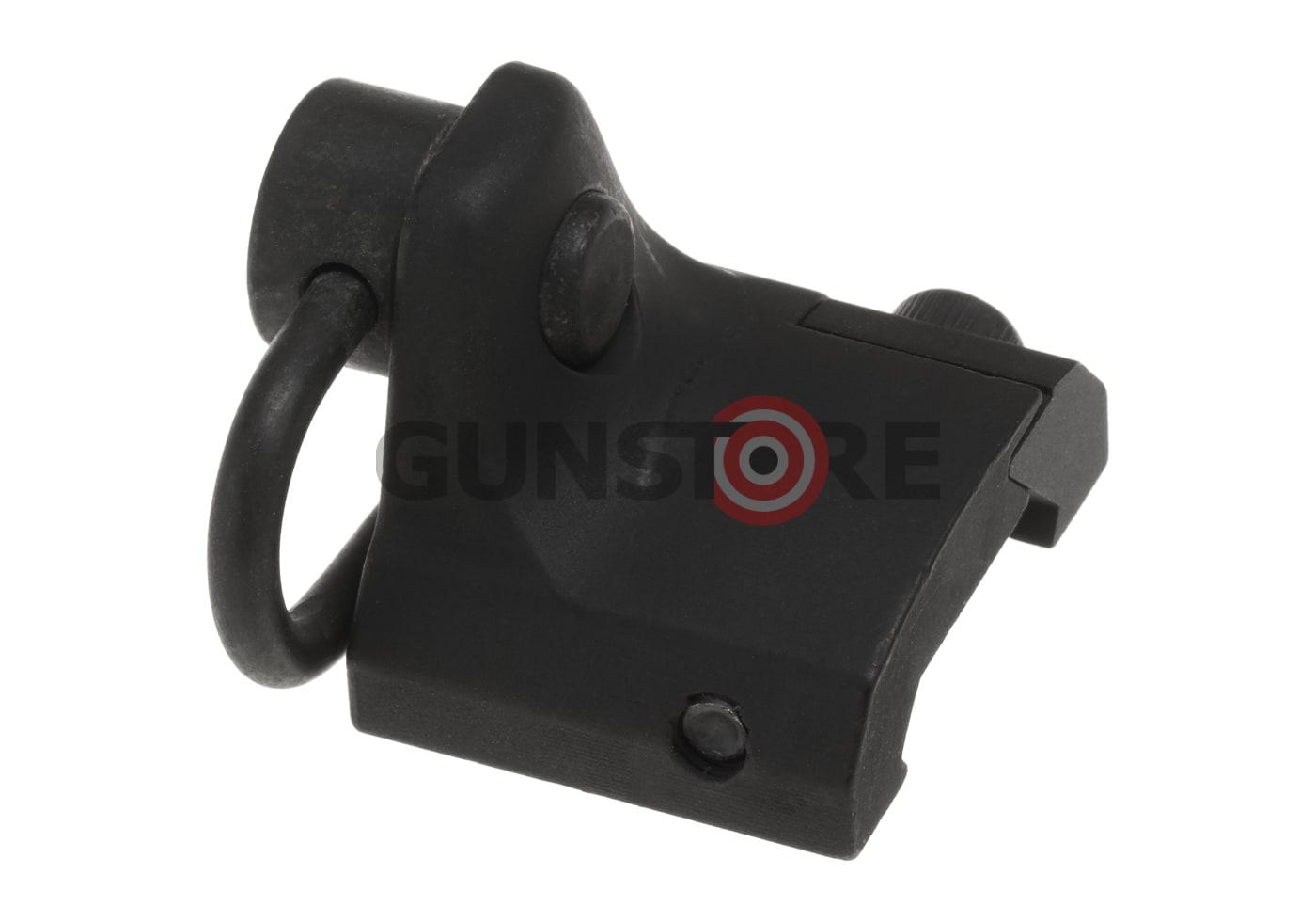 Fotografia: Hand Stop with QD Sling Swivel