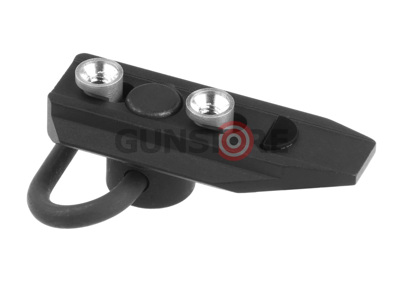 Fotografia: Push Button Sling Mount for Keymod