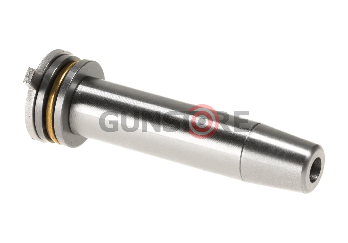 Aluminium Spring Guide V2