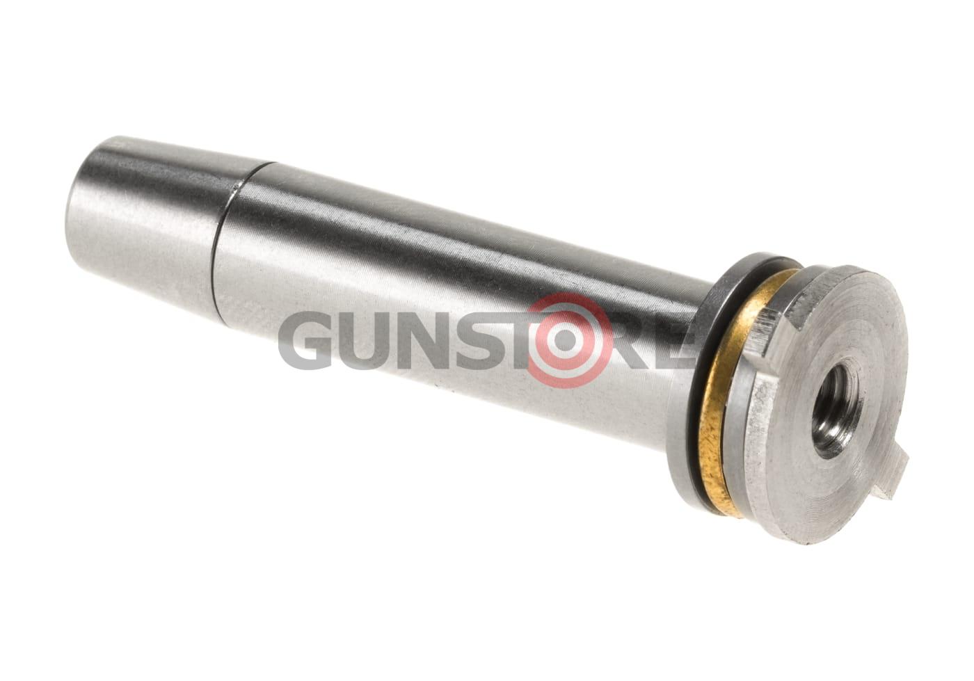 Fotografia: Aluminium Spring Guide V2