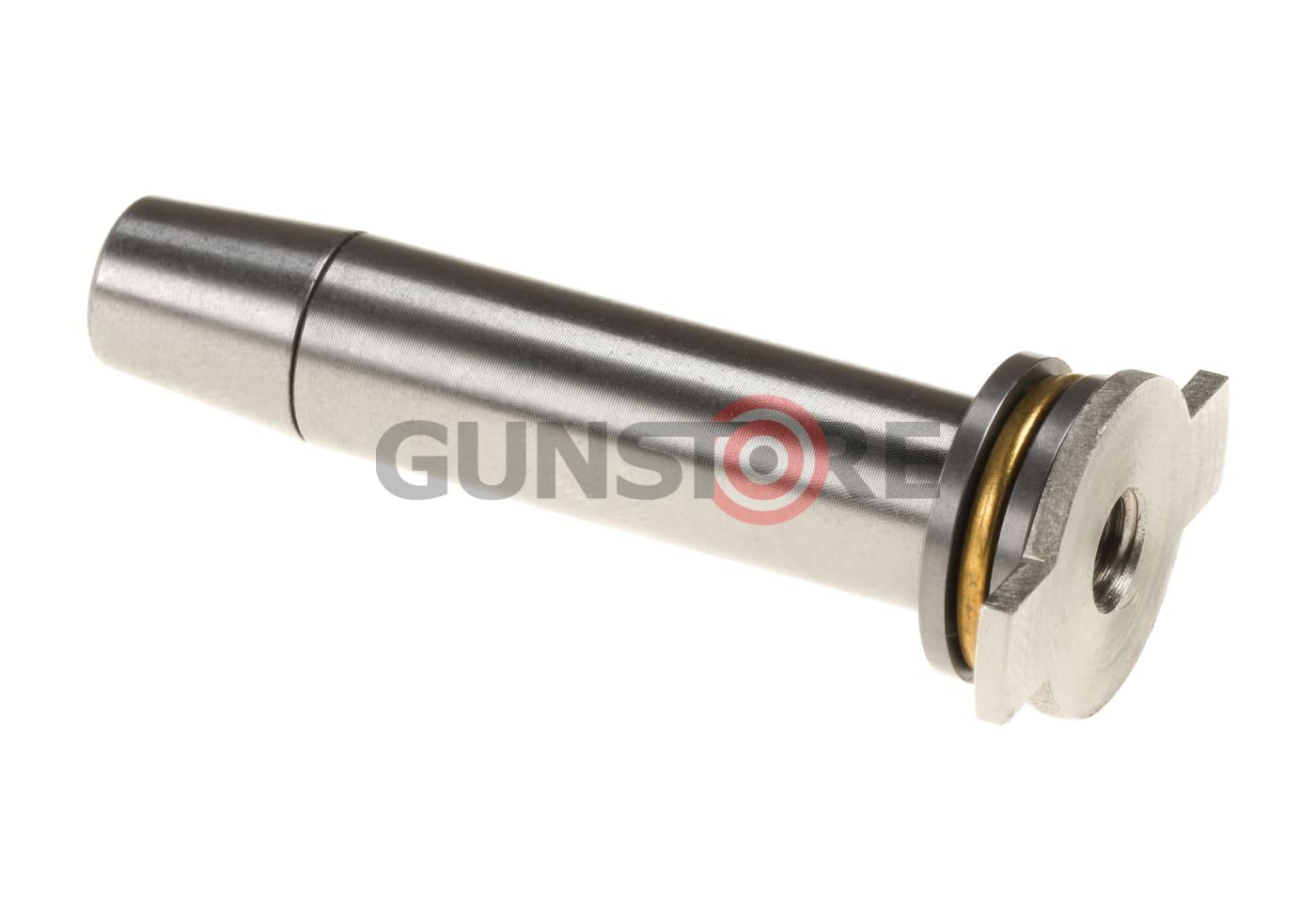 Fotografia: Aluminium Spring Guide V3