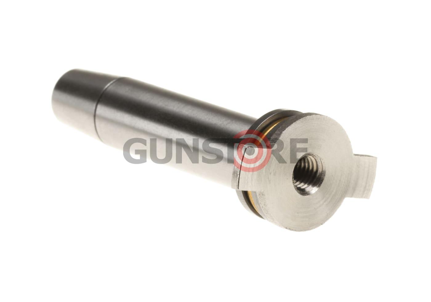 Fotografia: Aluminium Spring Guide V3