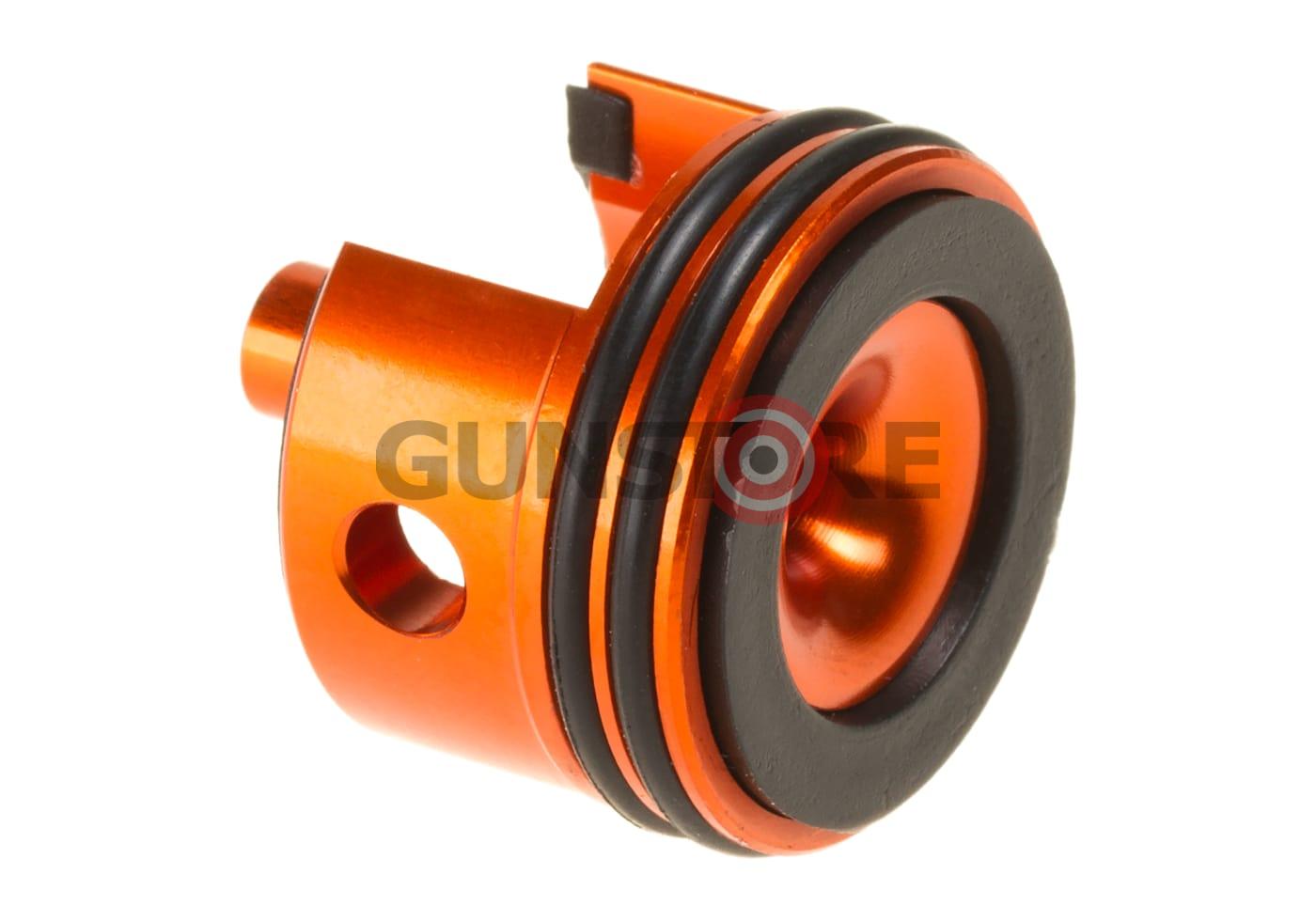 Fotografia: V2 Aluminum Silent Cylinder Head