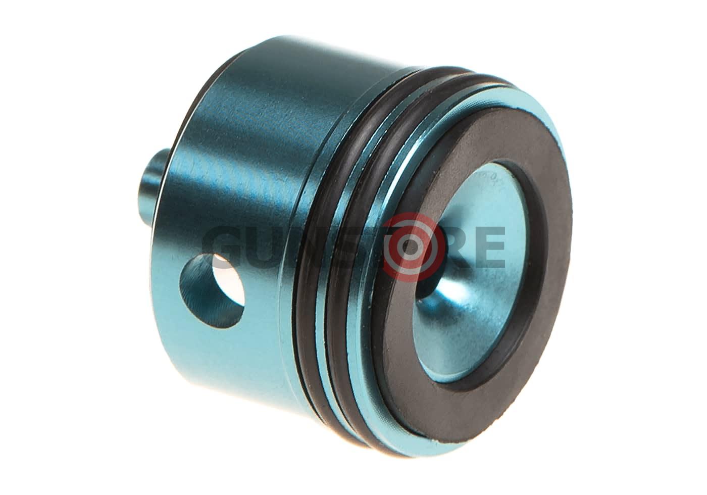 V2 Aluminum Silent Cylinder Head