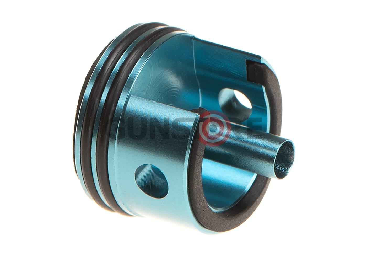 Fotografia: V2 Aluminum Silent Cylinder Head