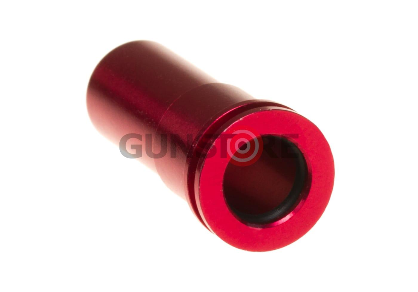 Fotografia: M4 Aluminum Air Seal Nozzle