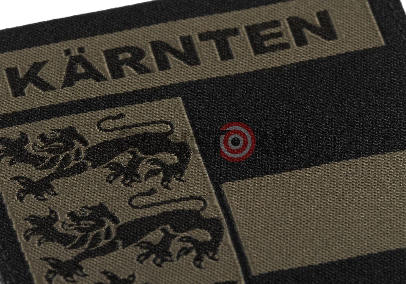 Fotografia: Kärnten Shield Patch