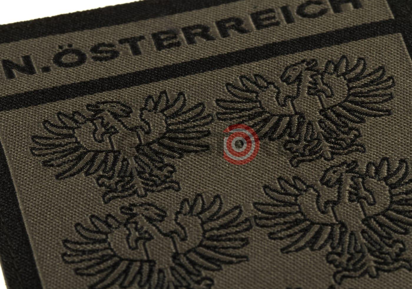 Fotografia: Niederösterreich Shield Patch
