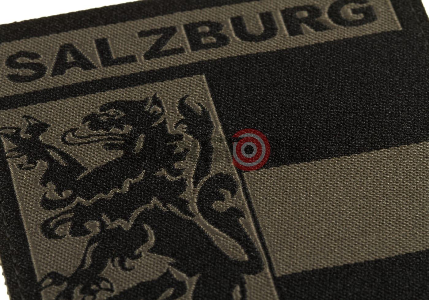 Fotografia: Salzburg Shield Patch