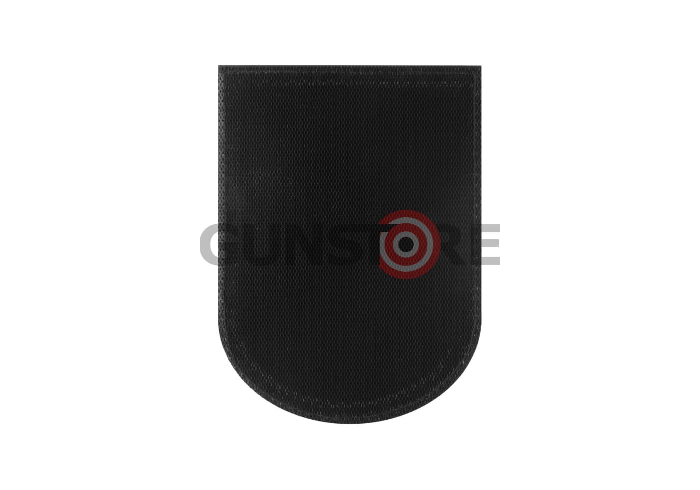 Fotografia: Tirol Shield Patch