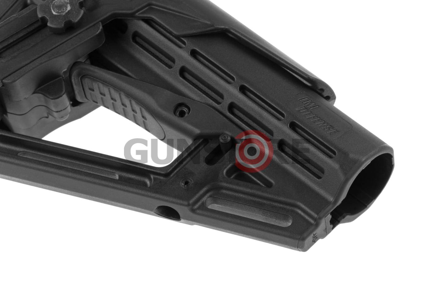 Fotografia: TS-1 Tactical Stock Mil Spec with Cheek Rest