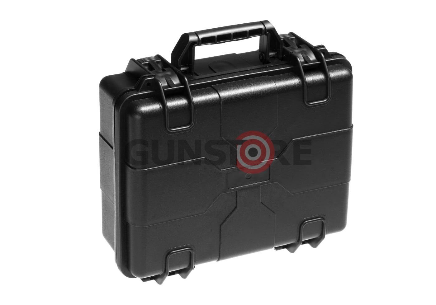 Tactical Plastic Case