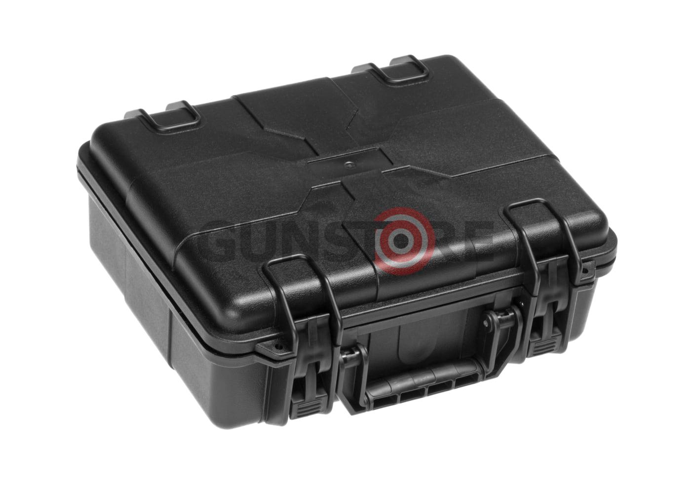 Fotografia: Tactical Plastic Case