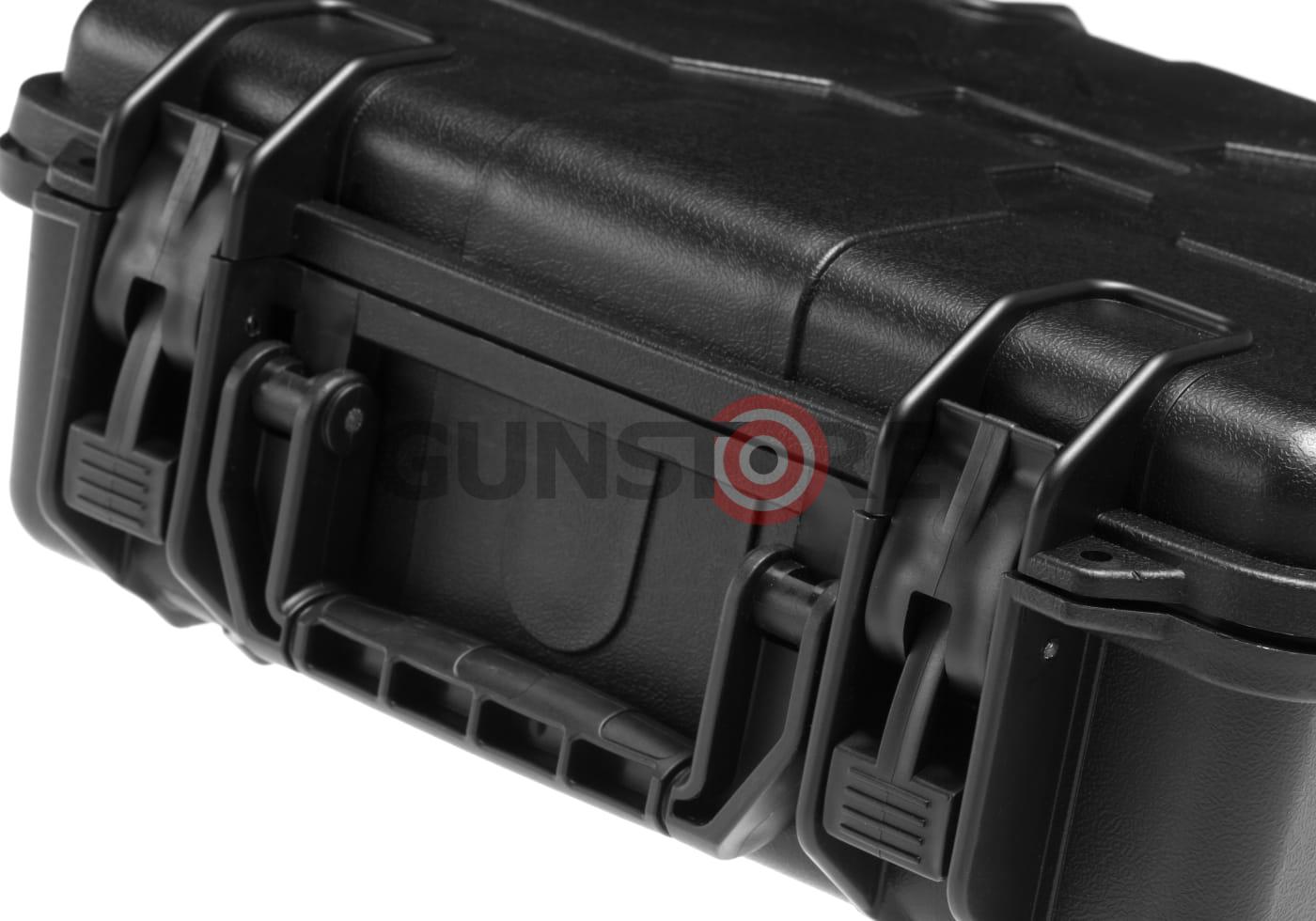 Fotografia: Tactical Plastic Case