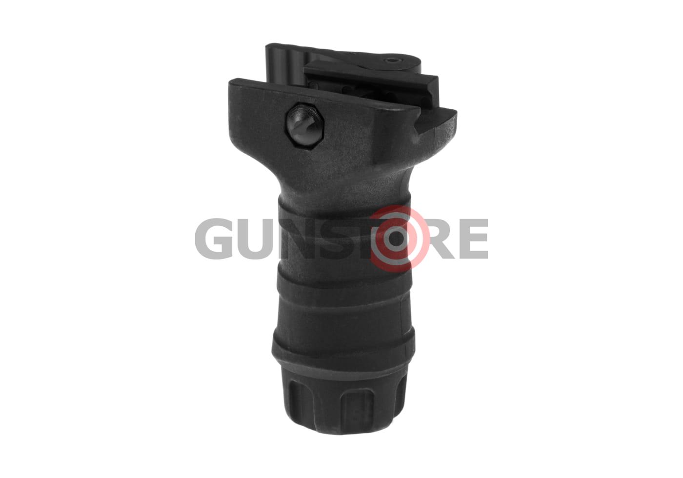 Fotografia: Short Vertical Grip QD
