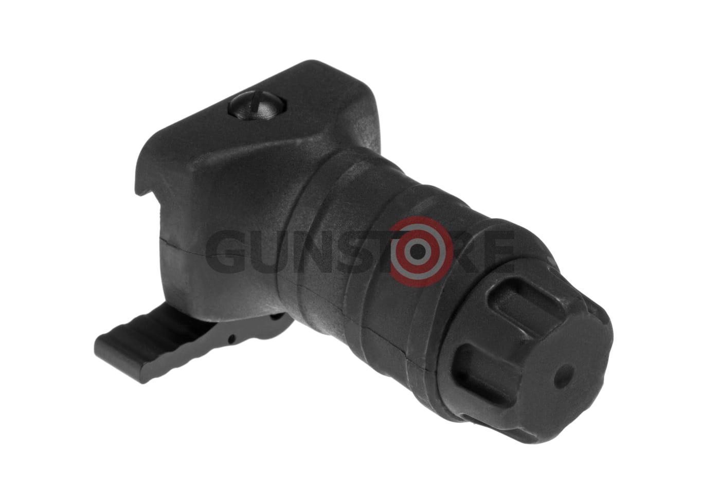 Fotografia: Short Vertical Grip QD