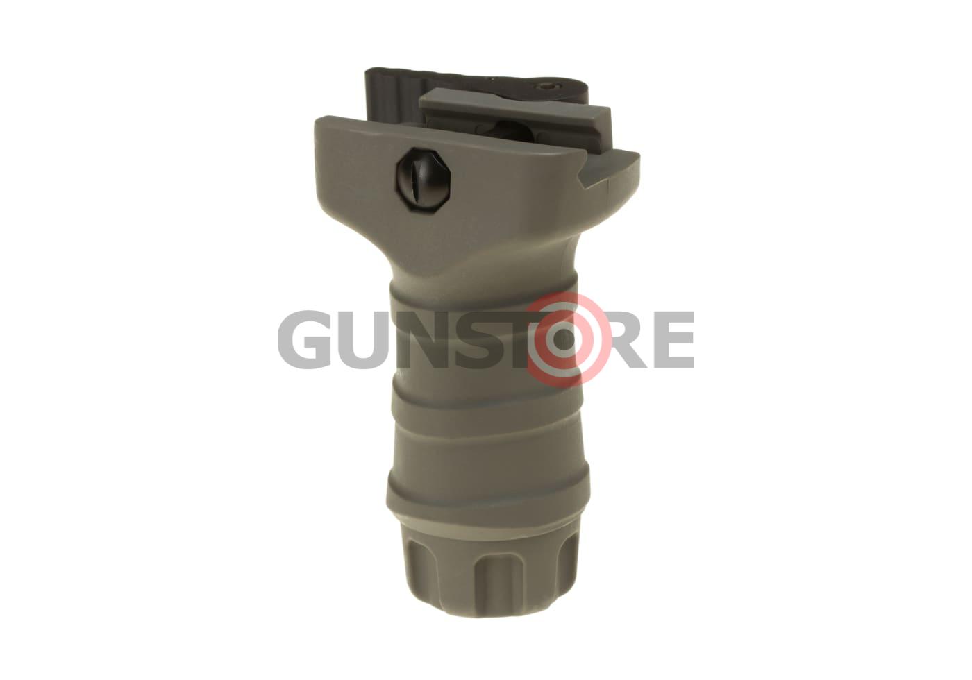 Fotografia: Short Vertical Grip QD