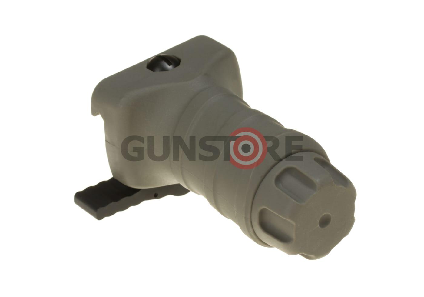 Fotografia: Short Vertical Grip QD