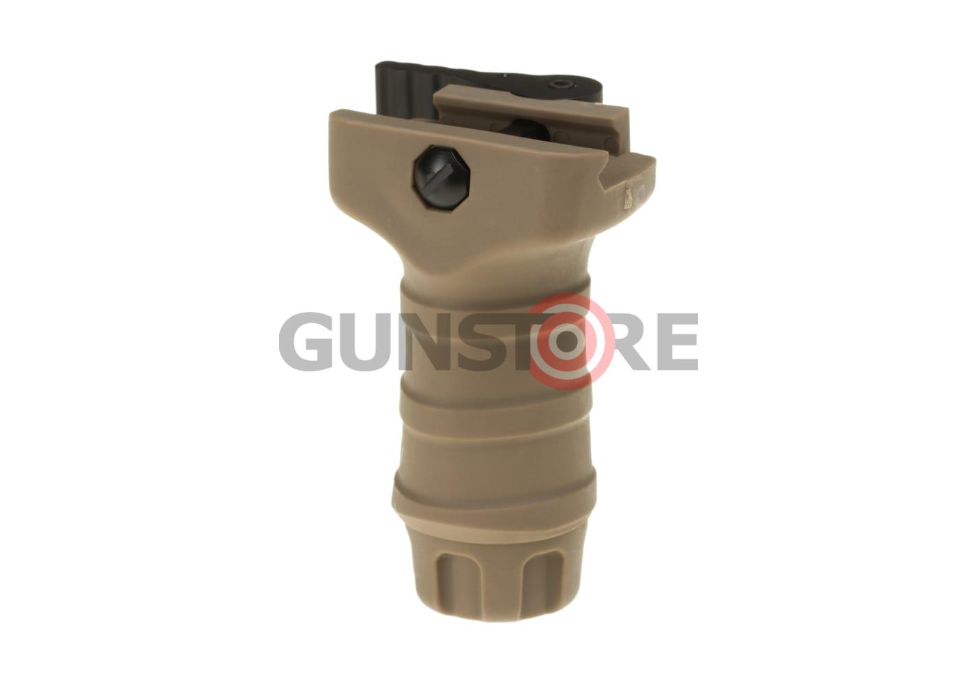 Fotografia: Short Vertical Grip QD