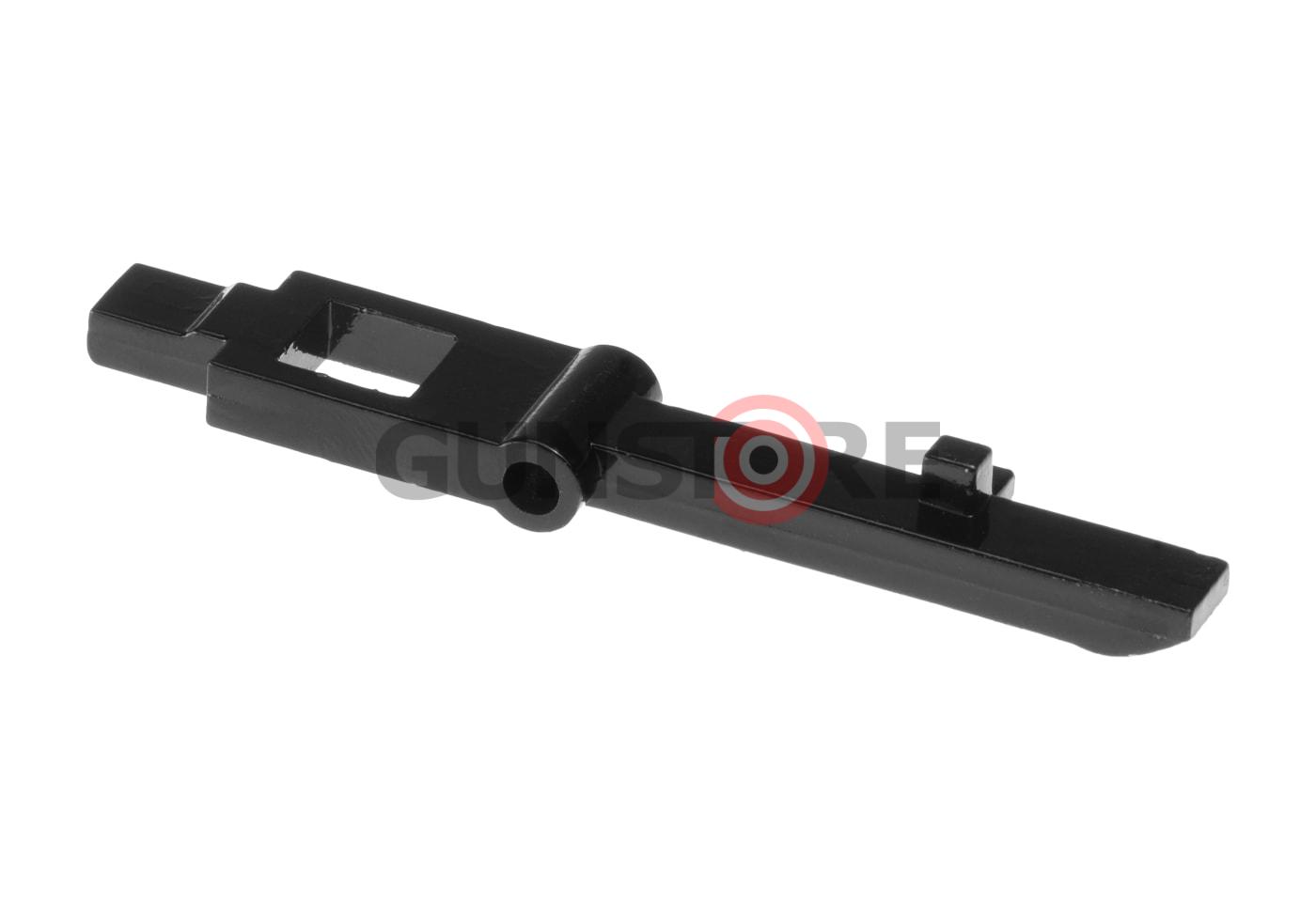 Fotografia: L96 Trigger Sear