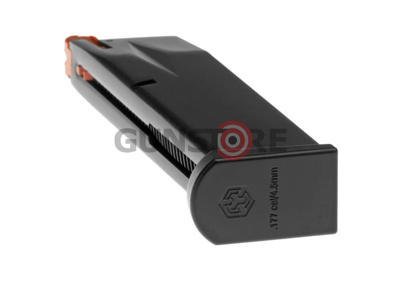 Fotografia: Magazin MB-Series Co2