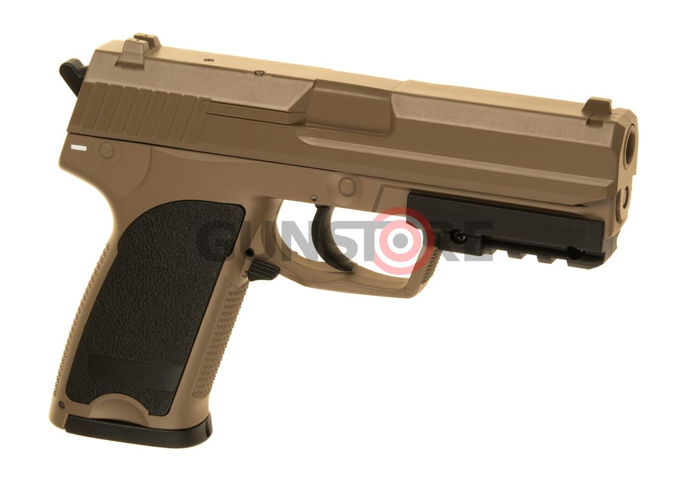 CM125 AEP Tan