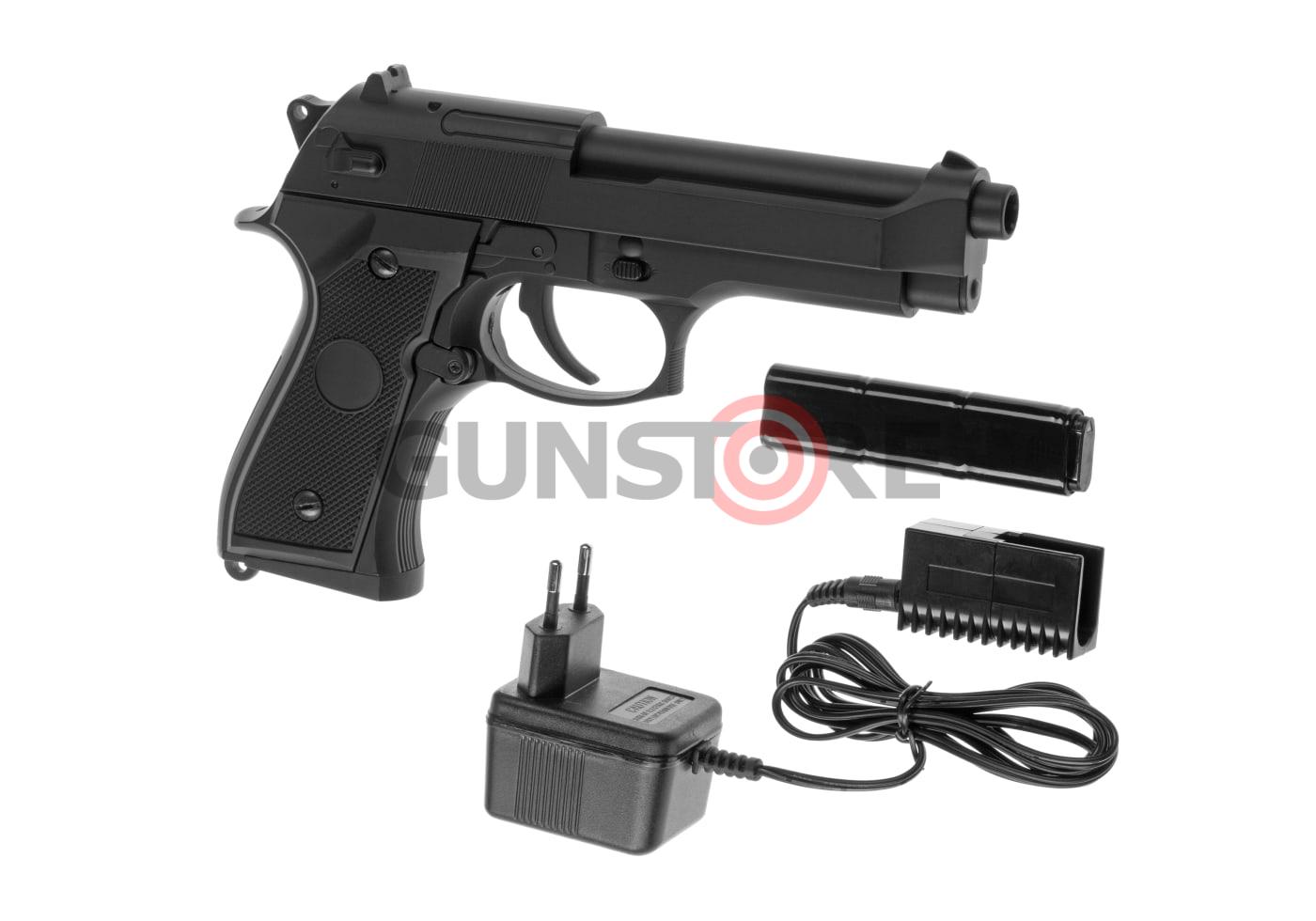 Fotografia: CM126 AEP