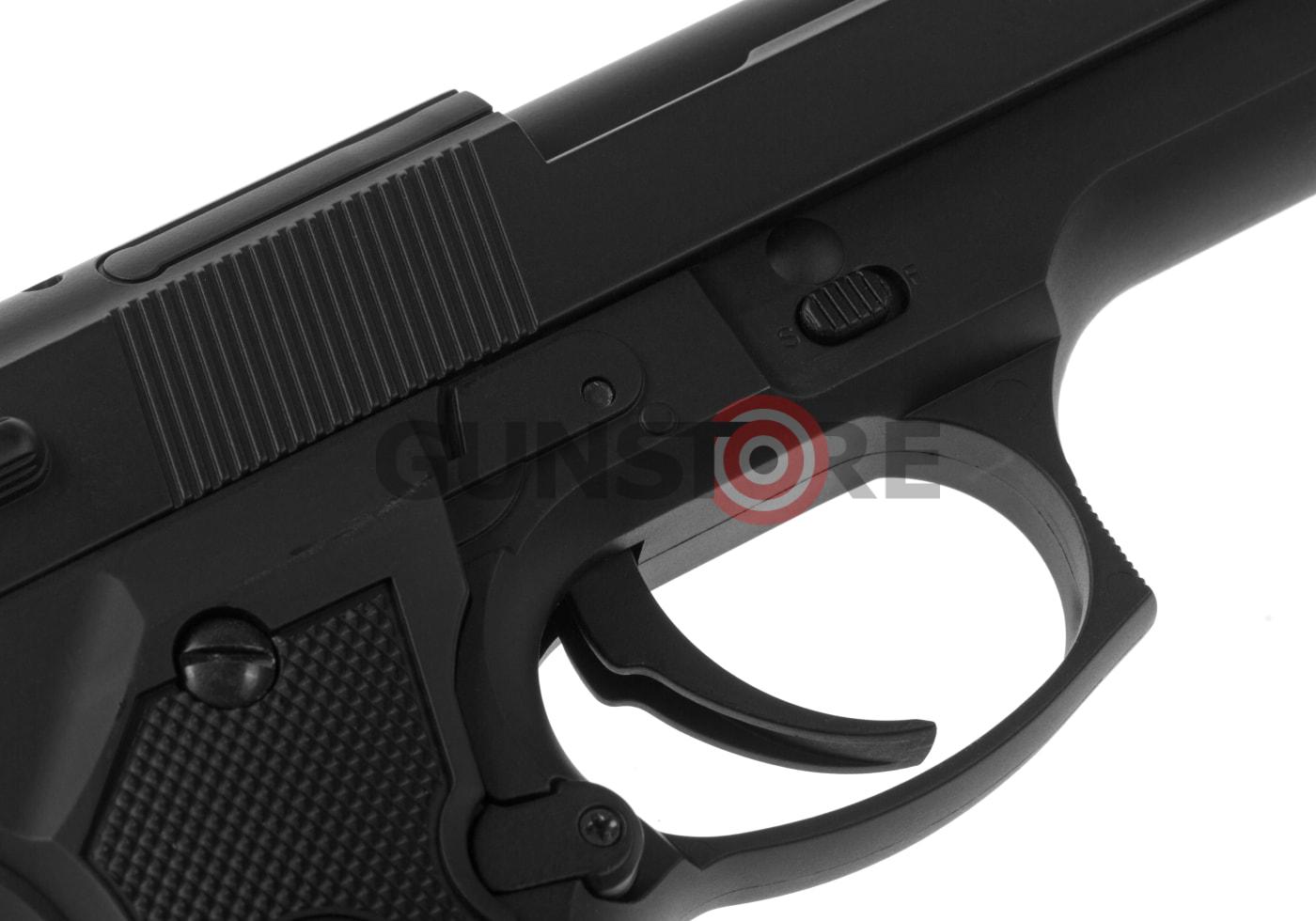 Fotografia: CM126 AEP