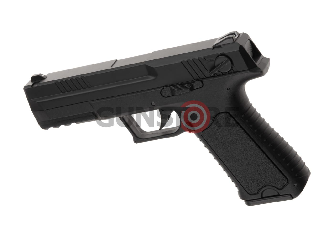 Fotografia: CM127 AEP