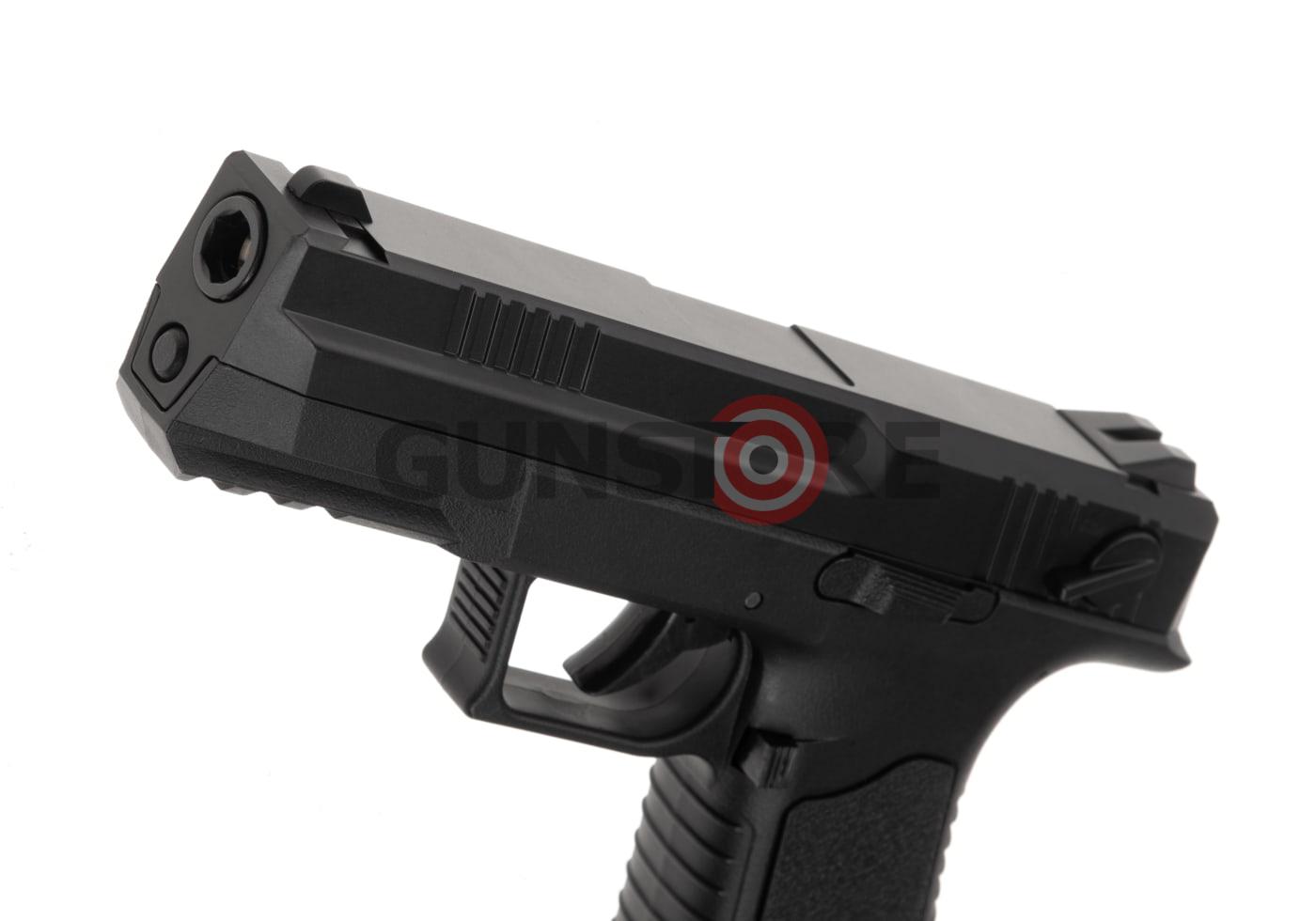 Fotografia: CM127 AEP