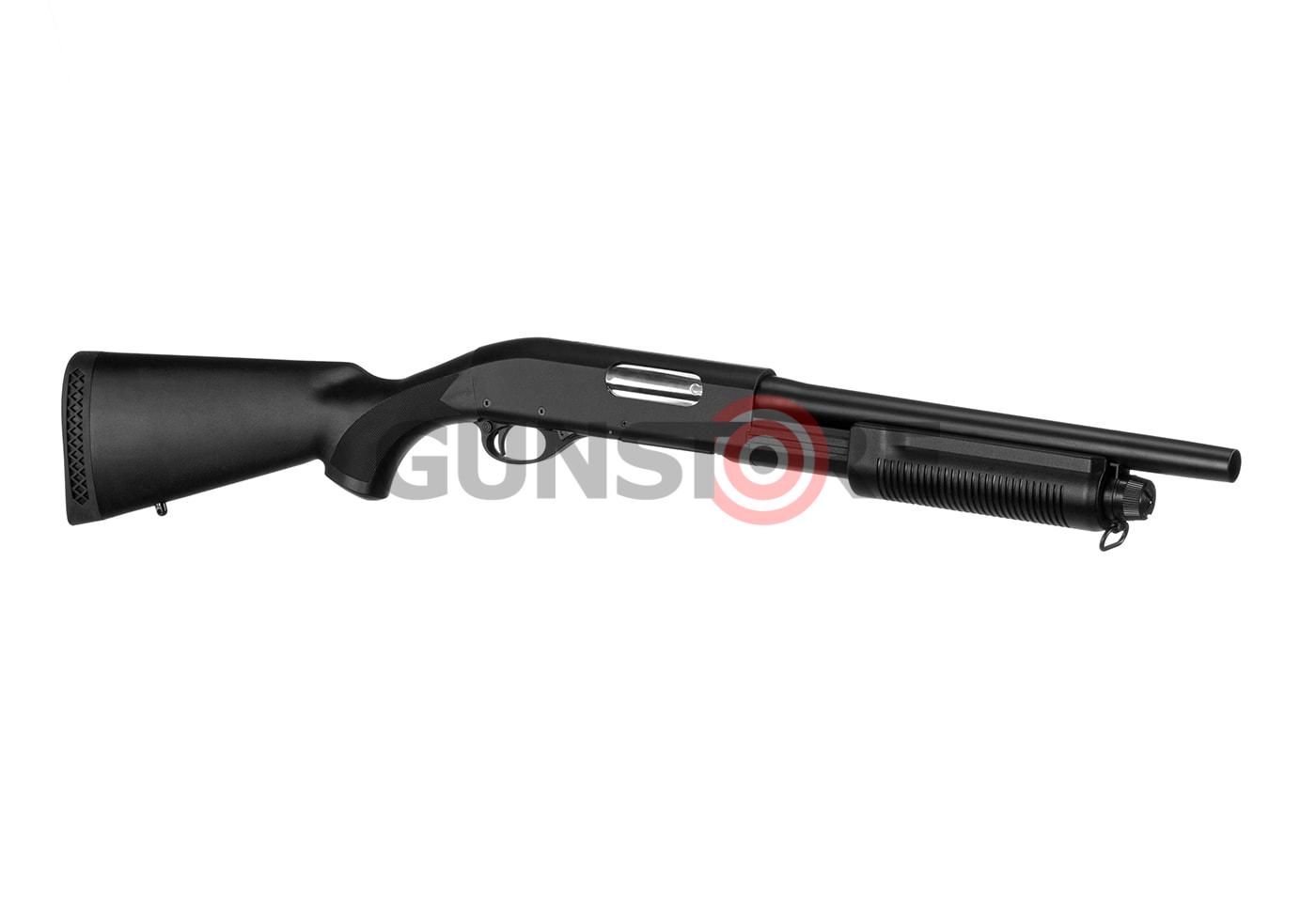 CM350 Shotgun