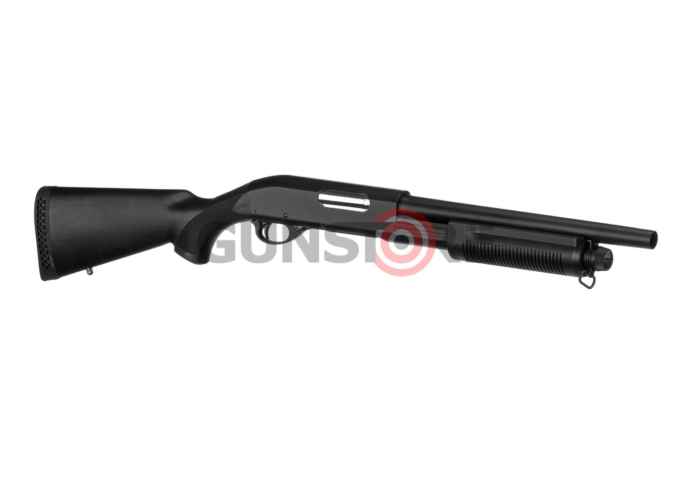 CM350M Shotgun Metal Version
