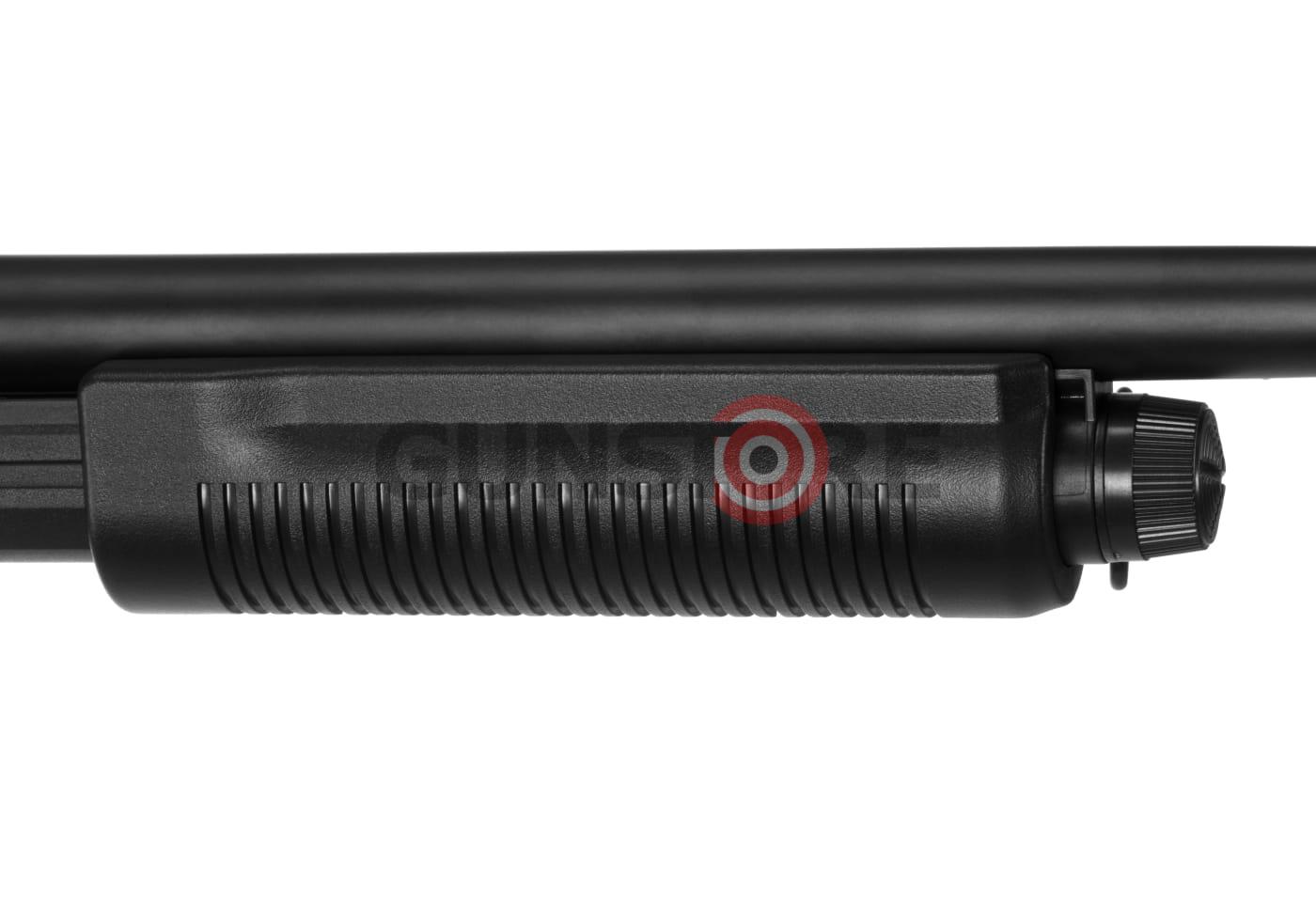 Fotografia: CM351 Breacher Shotgun