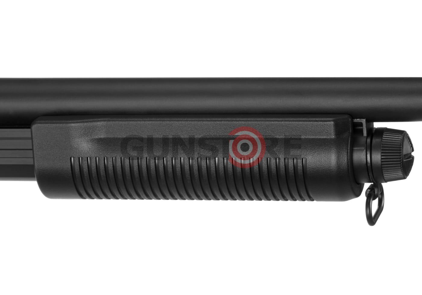 Fotografia: CM351M Breacher Shotgun Metal Version