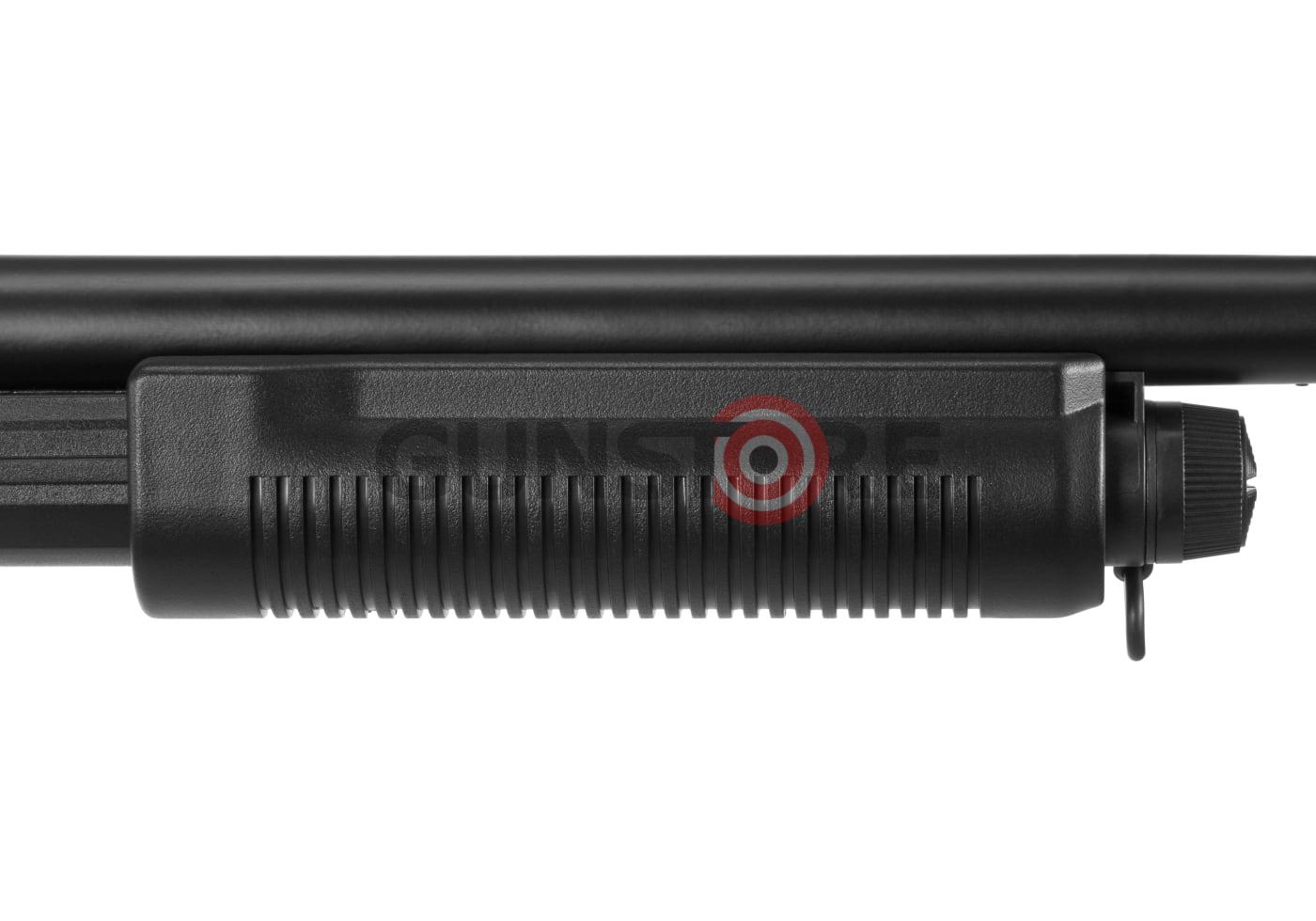 Fotografia: CM352 Shotgun