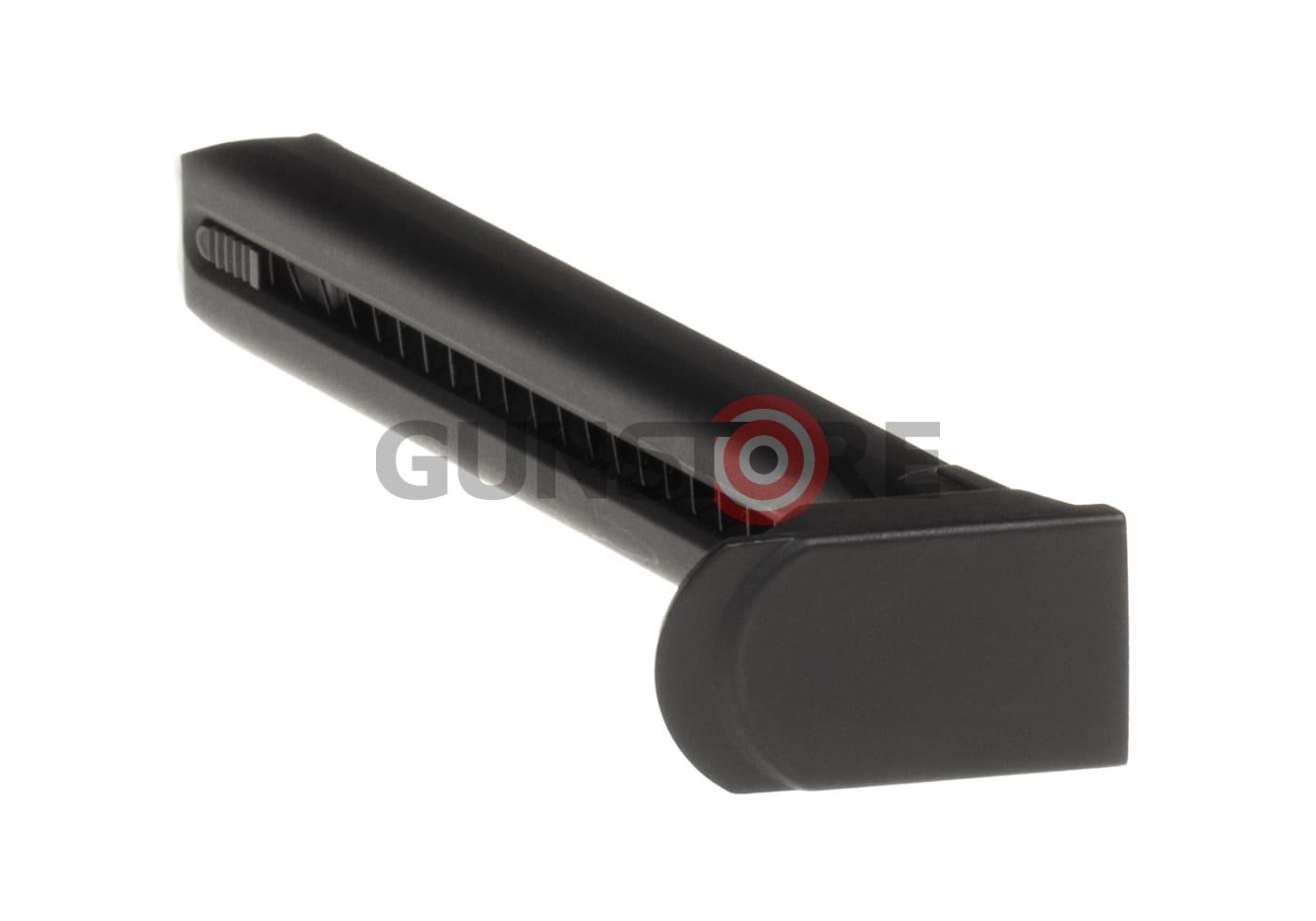 Fotografia: Magazine CM121 AE AEP