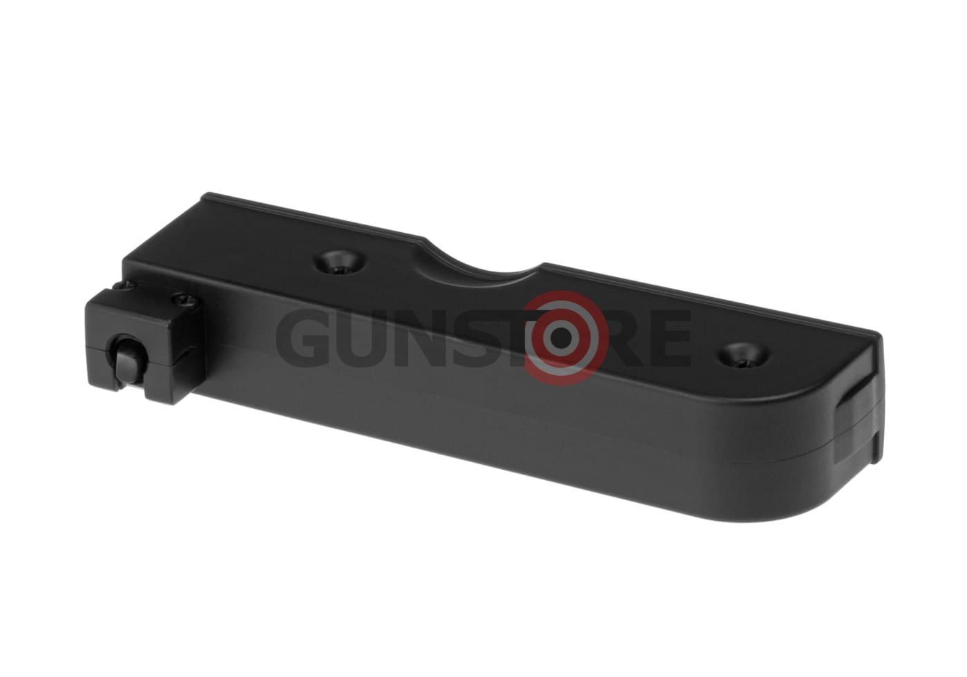 Fotografia: Magazine VSR-10 Sniper Rifle 55rds